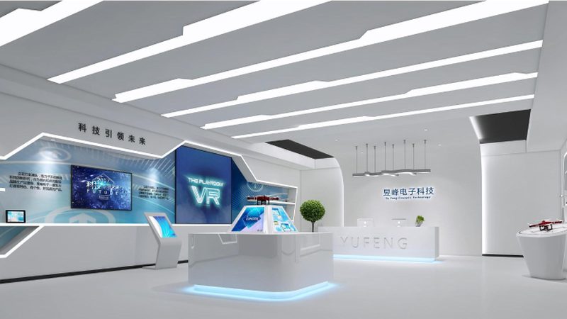 北京科技有限公司